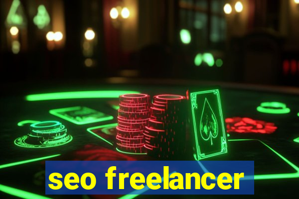 seo freelancer